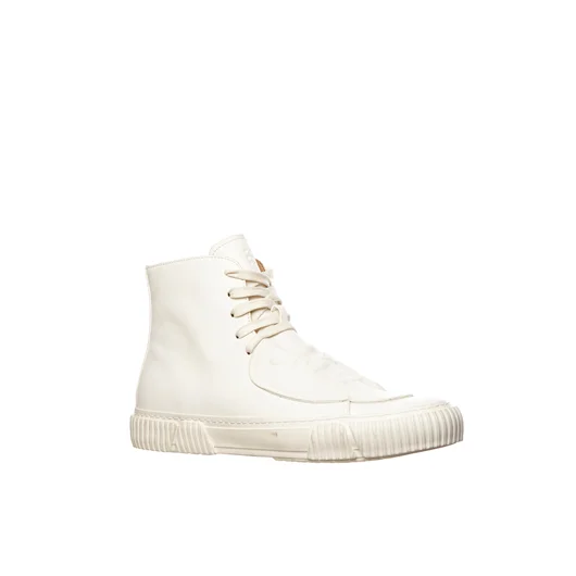 BOTH SNEAKER ALTA RUBBER PATCH In Linea