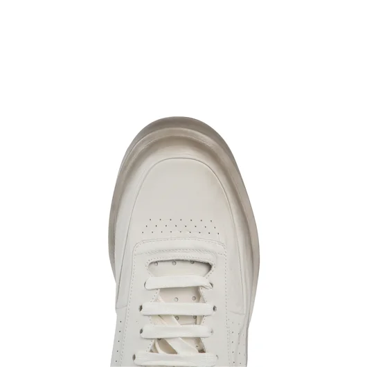 MISBHV SNEAKER CITY IN PELLE Vendita