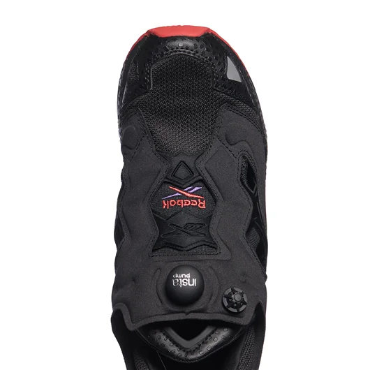 REEBOK SNEAKER INSTAPUMP FURY 95 Qualità Garantita