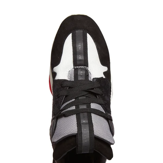 BEN TAVERNITI UNRAVEL SNEAKER LOW DARK HEATHER GREY Negozi Online