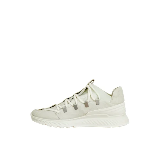 THE LAST CONSPIRACY SNEAKER MORI IN PELLE Acquista Ora