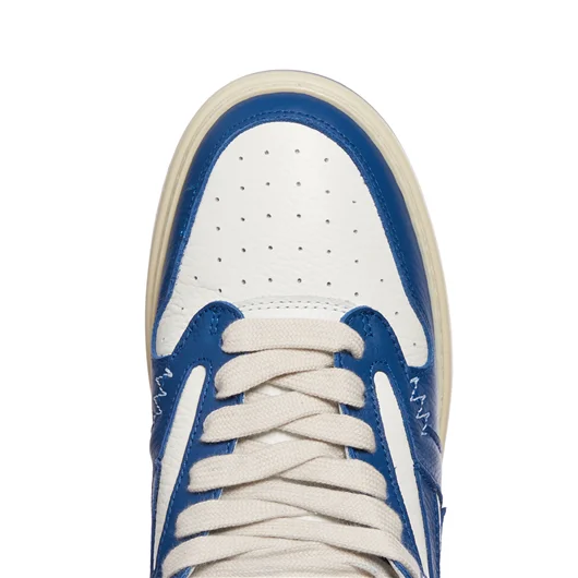 REPRESENT SNEAKER REPTOR LOW Fino Al -60%