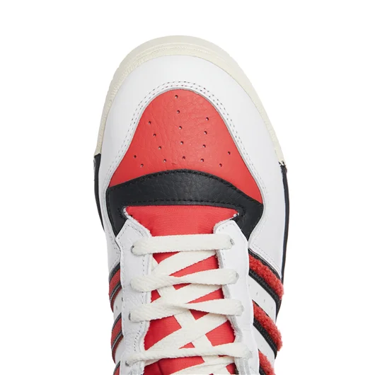 ADIDAS ORIGINALS SNEAKER RIVALRY HI Shopping Online