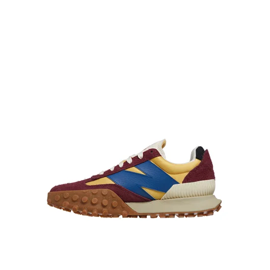 NEW BALANCE SNEAKER XC72 Presa