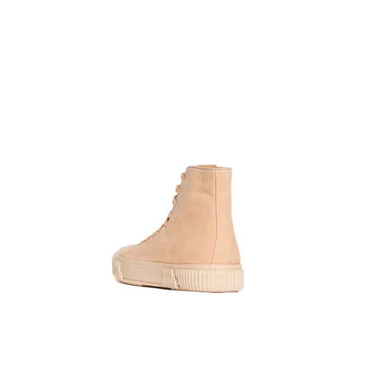 BOTH SNEAKERS IN PELLE Offerta