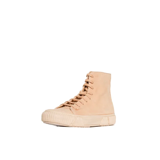 BOTH SNEAKERS IN PELLE Offerta