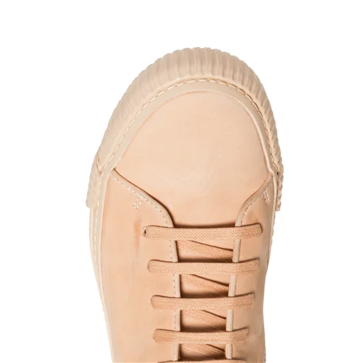 BOTH SNEAKERS IN PELLE Offerta
