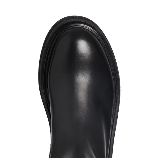 MARSELL STIVALE IN PELLE Hotsell