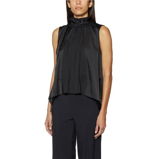 HIGH USE TOP CON DRAPPEGGIO In Saldo