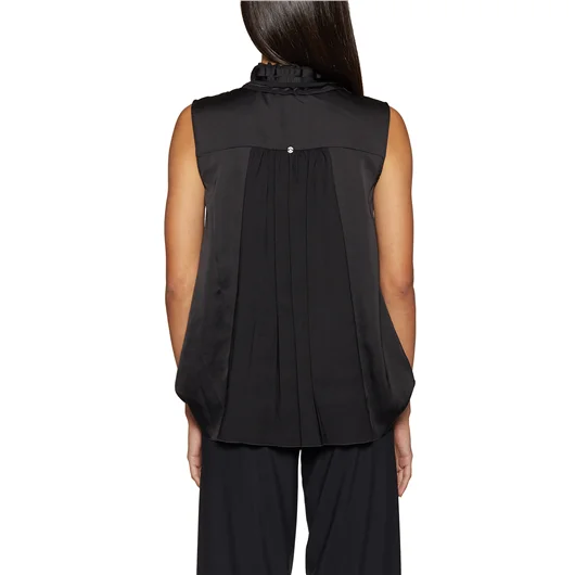 HIGH USE TOP CON DRAPPEGGIO In Saldo