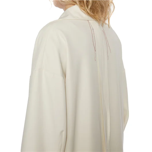 PENG TAI TRENCH OVERSIZE Italia
