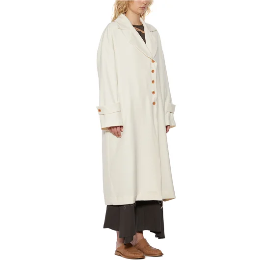 PENG TAI TRENCH OVERSIZE Italia
