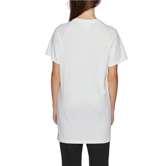 ADIDAS ORIGINALS T-SHIRT DRESS Rilascio limitato