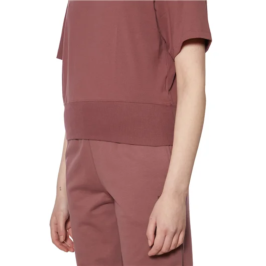 ADIDAS ORIGINALS T-SHIRT OVERSIZE IN COTONE Promozione