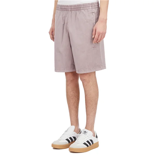 ADIDAS ORIGINALS BERMUDA IN COTONE LAVATO Acquista Ora