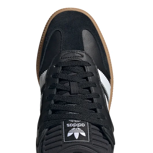 ADIDAS ORIGINALS SNEAKER SAMBA XLG Sostegno trimestrale