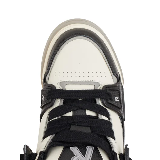REPRESENT SNEAKER STUDIO IN PELLE Promozione Limitata