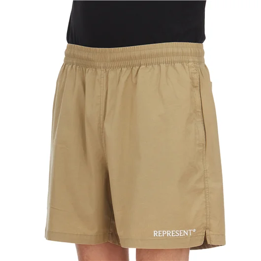 REPRESENT BERMUDA IN COTONE Enormi sconti