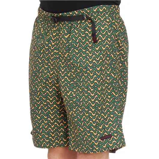 GRAMICCI BERMUDA NYLON PACKABLE G-SHORT In Vendita