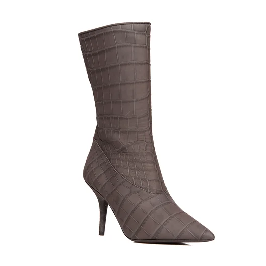 YEEZY ANKLE BOOT 90MM In Saldo