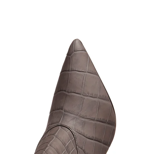 YEEZY ANKLE BOOT 90MM In Saldo