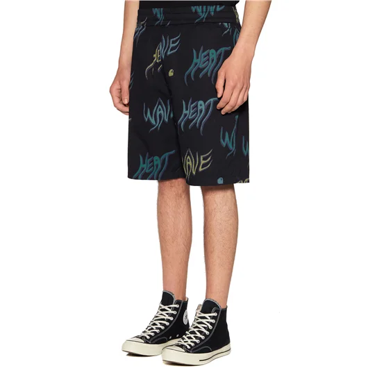 CARHARTT WIP BERMUDA HEAT WAVE 2025