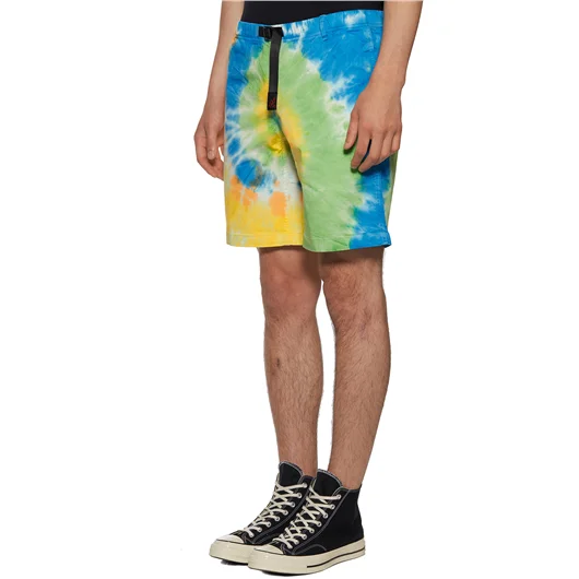 GRAMICCI BERMUDA TIE DIE WS SHORTS Negozi Online