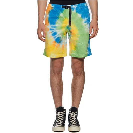 GRAMICCI BERMUDA TIE DIE WS SHORTS Negozi Online