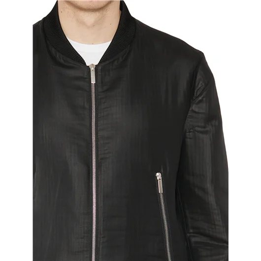 SAPIO BOMBER IN COTONE Promozione Limitata