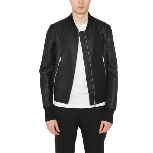 SAPIO BOMBER IN COTONE Promozione Limitata