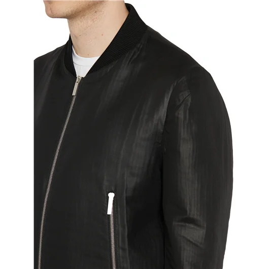 SAPIO BOMBER IN COTONE Promozione Limitata