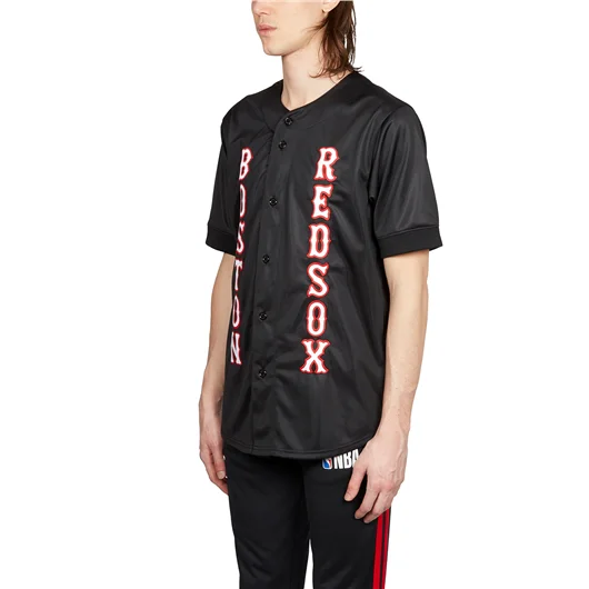 MARCELO BURLON CAMICIA BT RED SOX Novità