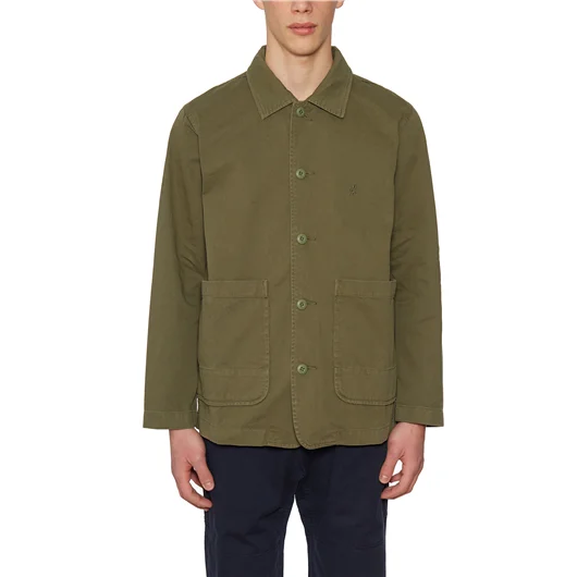 GRAMICCI CAMICIA UTILITY Negozi Online