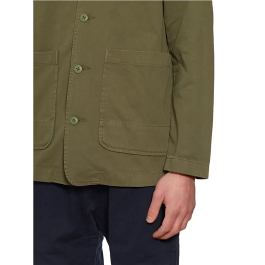 GRAMICCI CAMICIA UTILITY Negozi Online