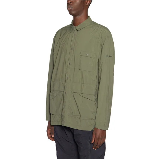 GRAMICCI CAMICIA UTILITY IN NYLON Acquista Ora