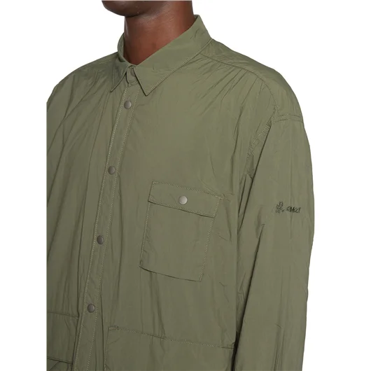 GRAMICCI CAMICIA UTILITY IN NYLON Acquista Ora
