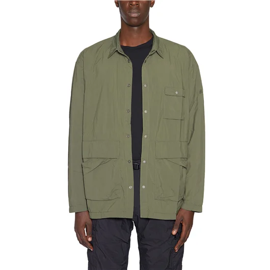 GRAMICCI CAMICIA UTILITY IN NYLON Acquista Ora