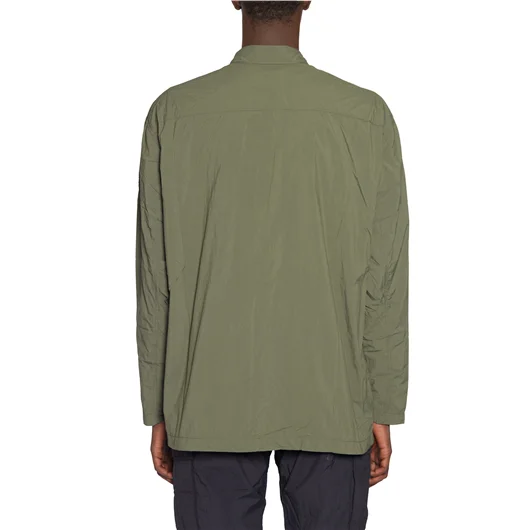 GRAMICCI CAMICIA UTILITY IN NYLON Acquista Ora