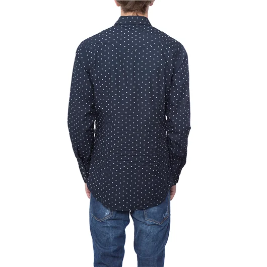 DSQUARED CAMICIA WESTERN FANTASIA Consegna Veloce