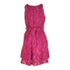 Poems Roma ABITO ALINE FUCSIA Presa