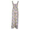 Poems Roma JUMPSUIT BOTTONI PRIMULE GIAL Offerta