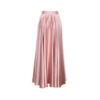 Poems Roma GONNA LUNGA RUOTA ROSA ANTICO 2025