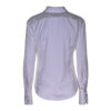 Poems Roma CAMICIA BASIC AVVITATA BIANCO In Linea