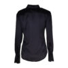 Poems Roma CAMICIA BASIC AVVITATA NERO Qualità