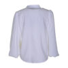 Poems Roma CAMICIA MANICA LANTERNA BIANCO Pezzi Unici