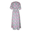 Poems Roma CHEMISIER OVER COREANA IBISCUS ROSA Fino Al -60%