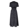 Poems Roma CHEMISIER POIS BN Shopping Online