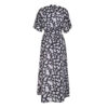 Poems Roma CHEMISIER OVER COREANA FIORI BIANCH Offerte