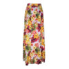 Poems Roma GONNA LUNGA SPACCHI FIORI HAWAI Online