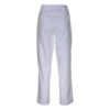 Poems Roma PANTALONE SIGARETTA BIANCO Qualità